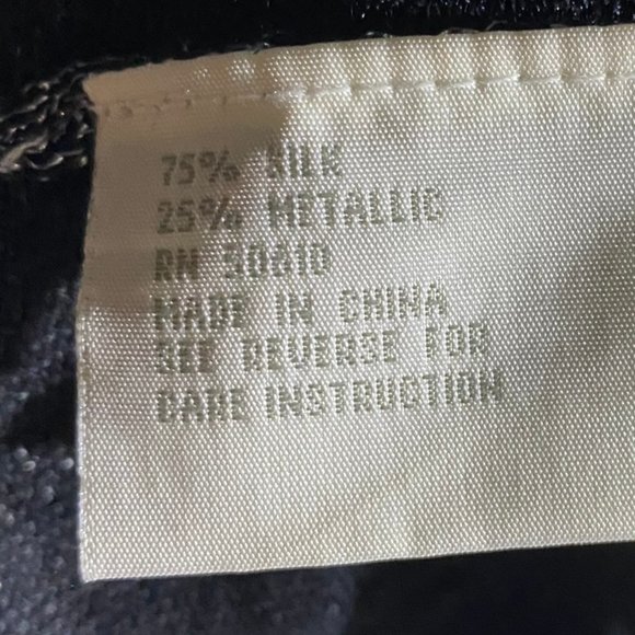 Kasper Knit - Top - Picture 4 of 4